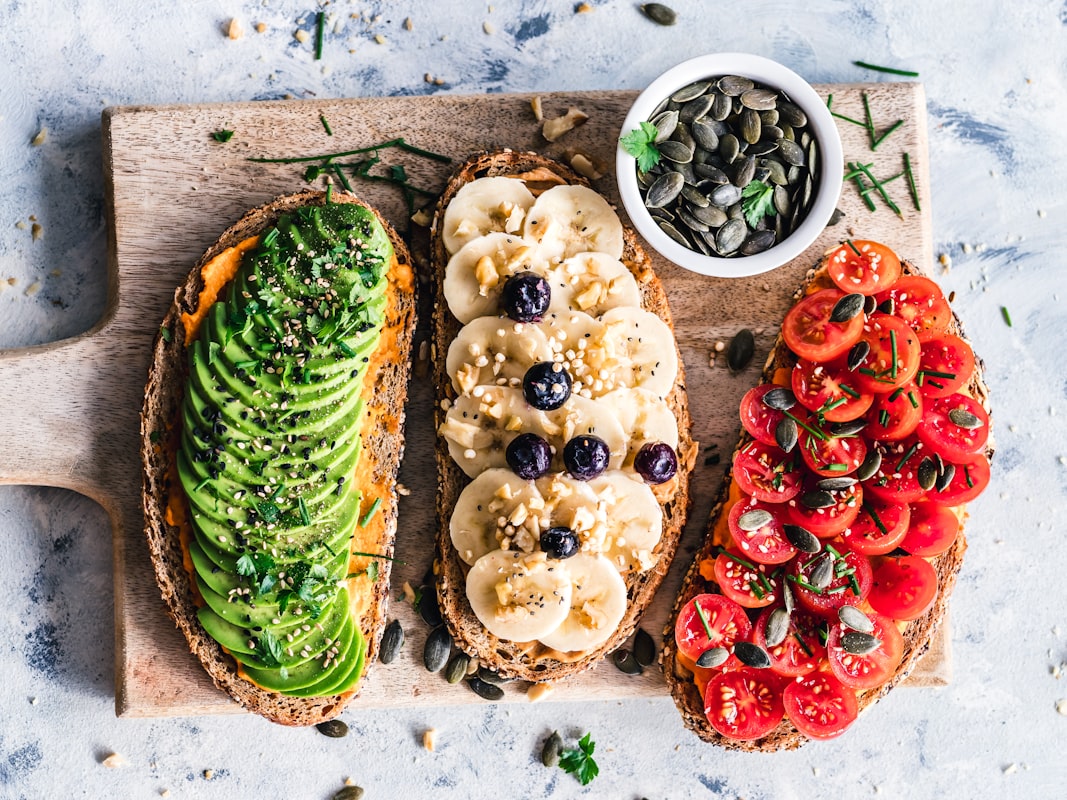 Vitamin B12 in veganer Ernährung